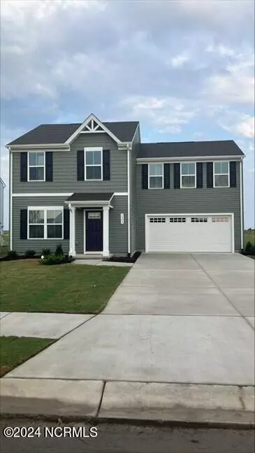 1303 Elder St, Elizabeth City, NC 27909