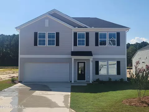 163 Citadel Dr #LOT 172, Sneads Ferry, NC 28460