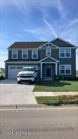 3709 Regent St, Elizabeth City, NC 27909