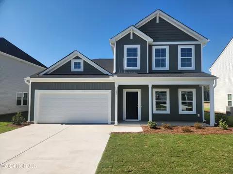 165 Citadel Dr #LOT 171, Sneads Ferry, NC 28460