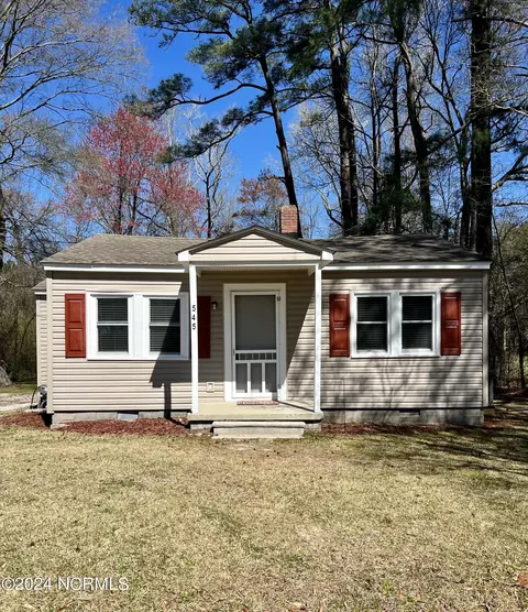 545 Garrett Island Rd, Plymouth, NC 27962