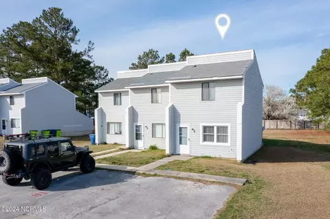105 Kim Ave, Havelock, NC 28532