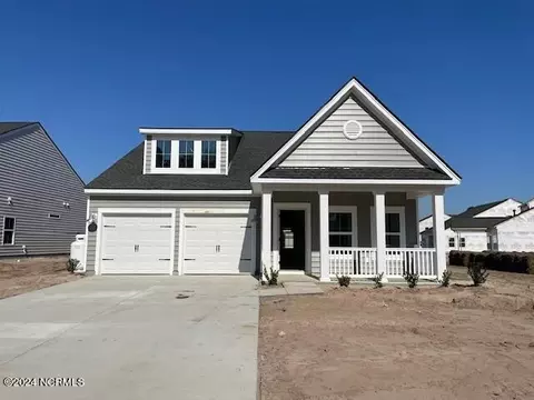 9236 Little Osprey Dr #LOT 346, Calabash, NC 28467