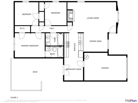 539 Shadowridge Rd, Jacksonville, NC 28546