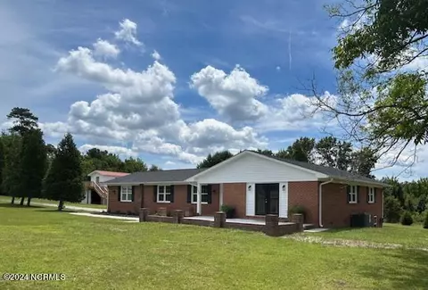 368 Graham Bridge Rd, Rockingham, NC 28379