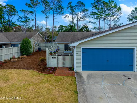 6013 Caddy Cir, Wilmington, NC 28405