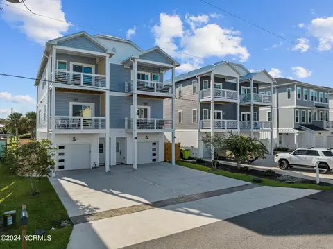 1314 Snapper Ln #2, Carolina Beach, NC 28428