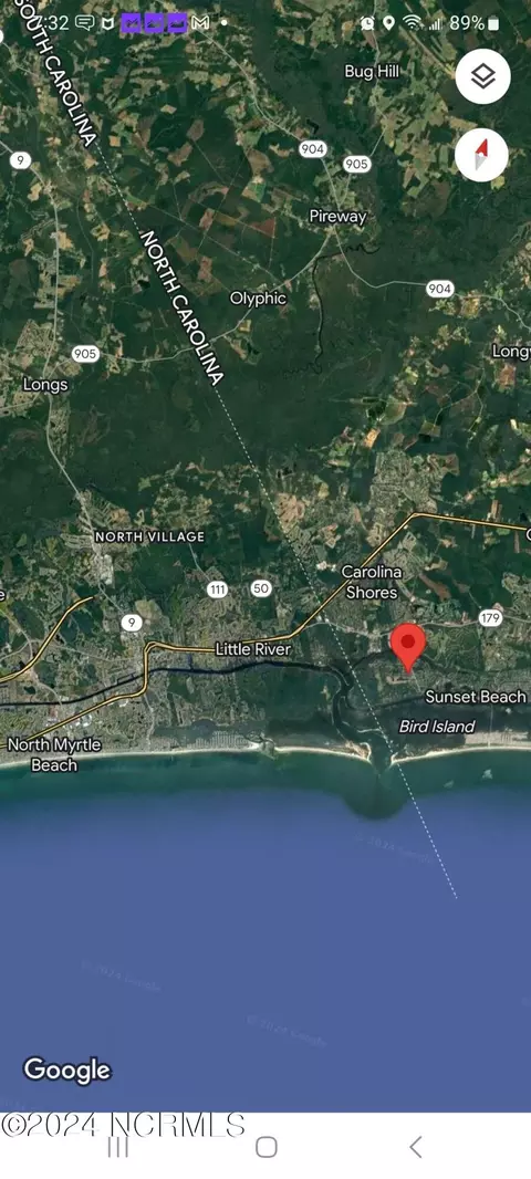 9053 Landing Dr SW, Calabash, NC 28467
