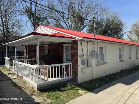 709 E Pine St, Goldsboro, NC 27530