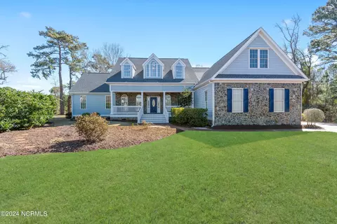 3548 Medinah Ave E, Southport, NC 28461