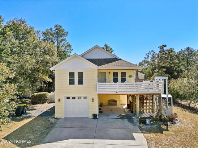 217 Quail Ln, Kill Devil Hills, NC 27948