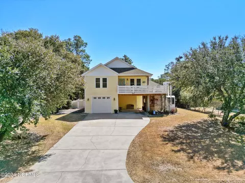 217 Quail Ln, Kill Devil Hills, NC 27948 photo 2