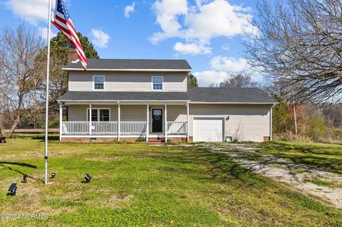 321 Winding Branch Ave, Fremont, NC 27830