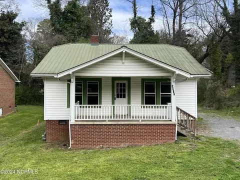 1222 Winslow Ave, Asheboro, NC 27205