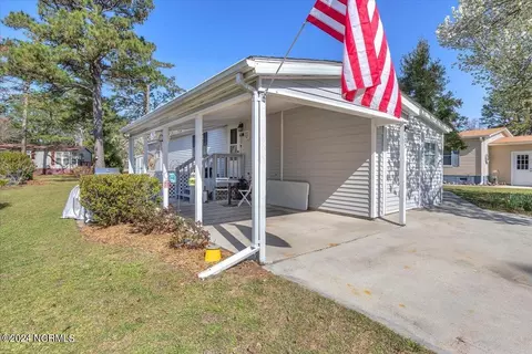405 Quartermaster Ct, Hampstead, NC 28443 photo 35