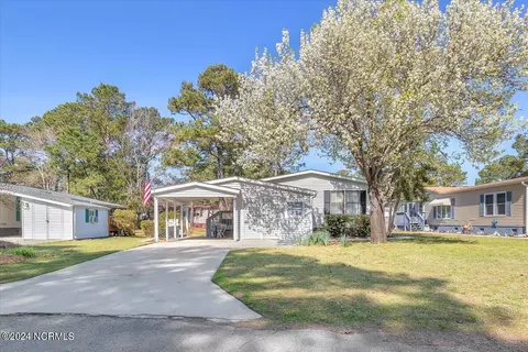 405 Quartermaster Ct, Hampstead, NC 28443 photo 53