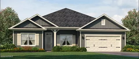 266 Nellie Ln, Swansboro, NC 28584
