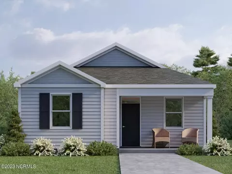 2156 Grande Palms Trl SE #LOT 29, Bolivia, NC 28422