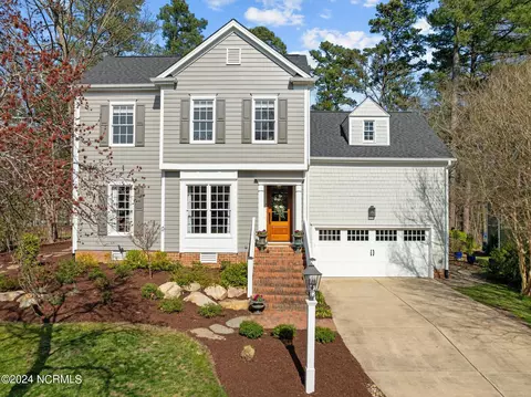 2101 Copeland Way, Chapel Hill, NC 27517