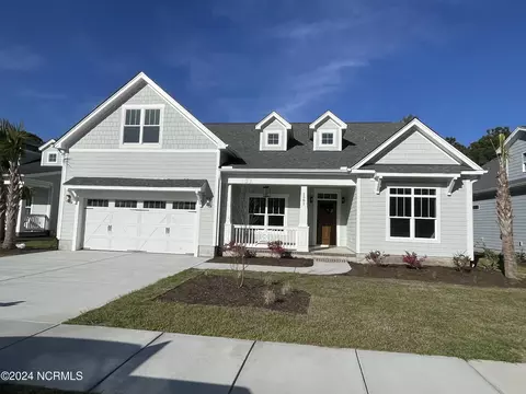 1381 Regatta Ln SW, Ocean Isle Beach, NC 28469