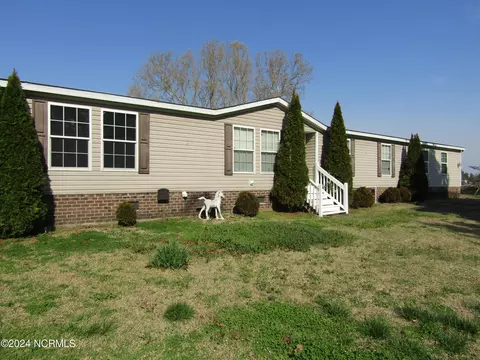 1786 Long Ridge Rd, Plymouth, NC 27962