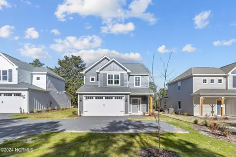 790 Sheldon Rd, Southern Pines, NC 28387