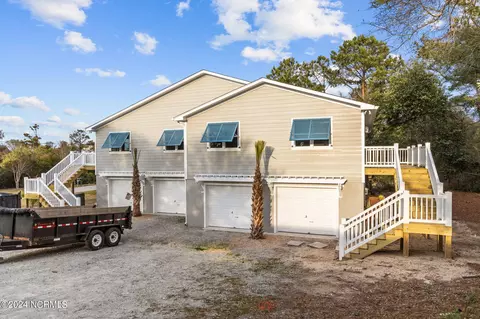 7123 Canal Dr N, Emerald Isle, NC 28594 photo 8