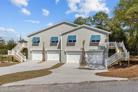 7123 Canal Dr N, Emerald Isle, NC 28594 photo 2