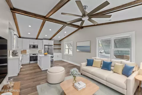 7123 Canal Dr N, Emerald Isle, NC 28594 photo 12