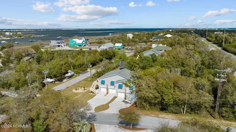 7123 Canal Dr N, Emerald Isle, NC 28594 photo 6