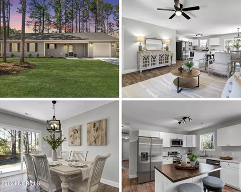 303 Pinewood Ct, Jacksonville, NC 28546