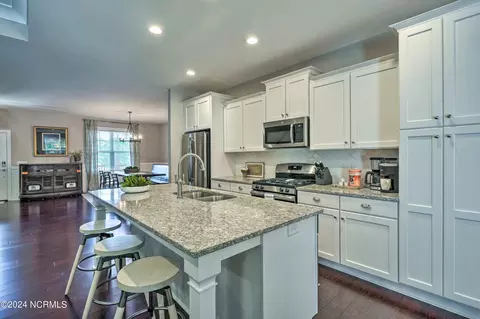 55 Cedar Wood Ct, Pinehurst, NC 28374 photo 9
