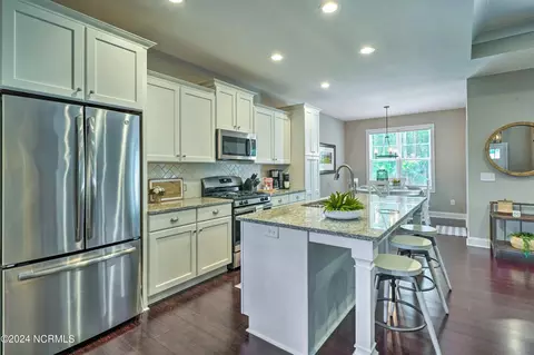 55 Cedar Wood Ct, Pinehurst, NC 28374 photo 6