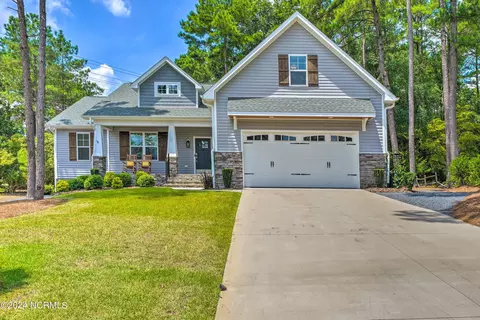 55 Cedar Wood Ct, Pinehurst, NC 28374 photo 1