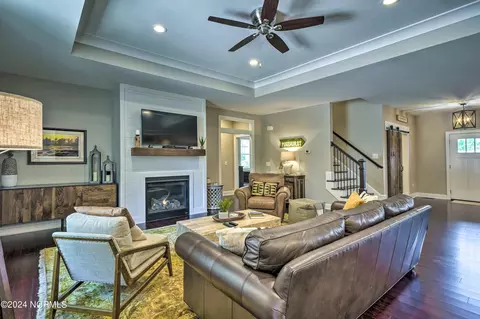 55 Cedar Wood Ct, Pinehurst, NC 28374 photo 5