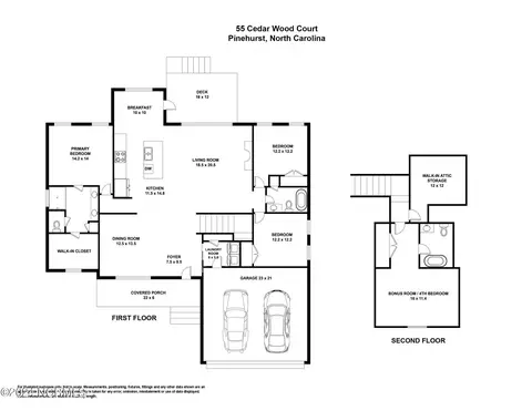 55 Cedar Wood Ct, Pinehurst, NC 28374 photo 33