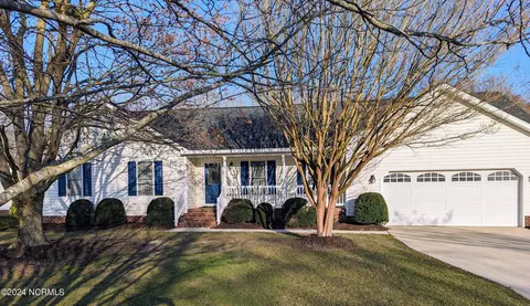 204 Kuwicki Rd, Pikeville, NC 27863