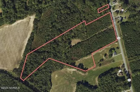 0 Roxobel Rd, Rich Square, NC 27869