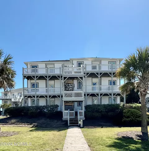 2803 Pier Pointe Dr #2B2, Emerald Isle, NC 28594