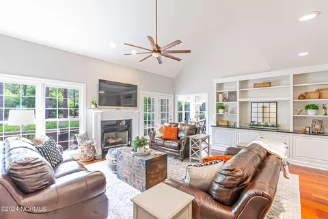 5 Magnolia Ave, Pinehurst, NC 28374 photo 8