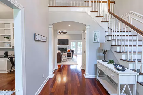 5 Magnolia Ave, Pinehurst, NC 28374 photo 2