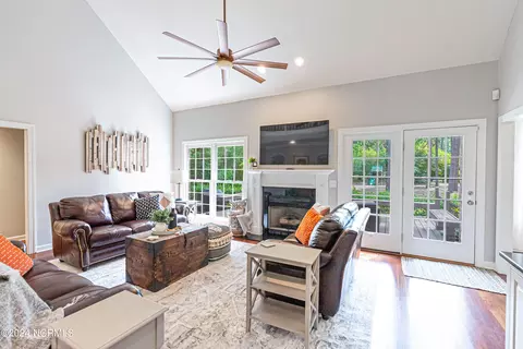 5 Magnolia Ave, Pinehurst, NC 28374 photo 9