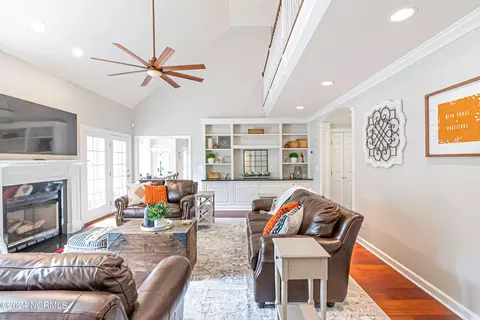 5 Magnolia Ave, Pinehurst, NC 28374 photo 10