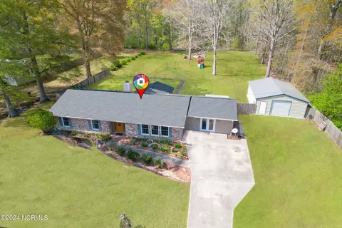 150 Keeter Barn Rd, South Mills, NC 27976