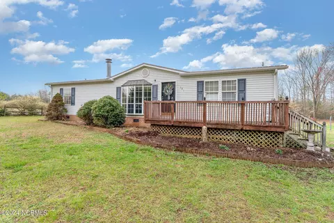 381 Big Oak Farm Rd, Ruffin, NC 27326