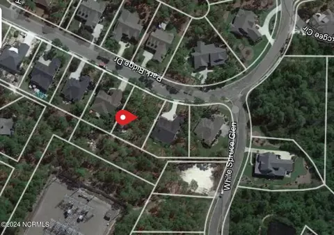 2511 Park Ridge Dr, Southport, NC 28461
