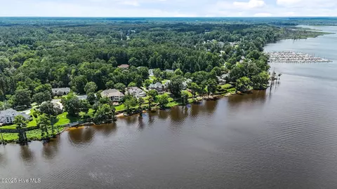 View/Area - 207 Pamlico Ln, Chocowinity, NC 27817 photo 20 of 21