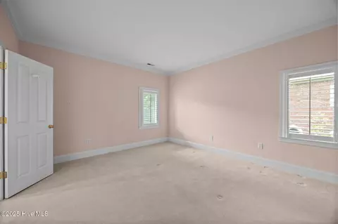 Bedroom - 207 Pamlico Ln, Chocowinity, NC 27817 photo 13 of 14