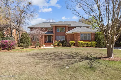 207 Pamlico Ln, Chocowinity, NC 27817