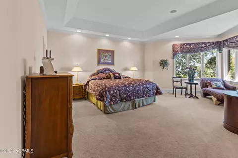 Bedroom - 207 Pamlico Ln, Chocowinity, NC 27817 photo 1 of 14